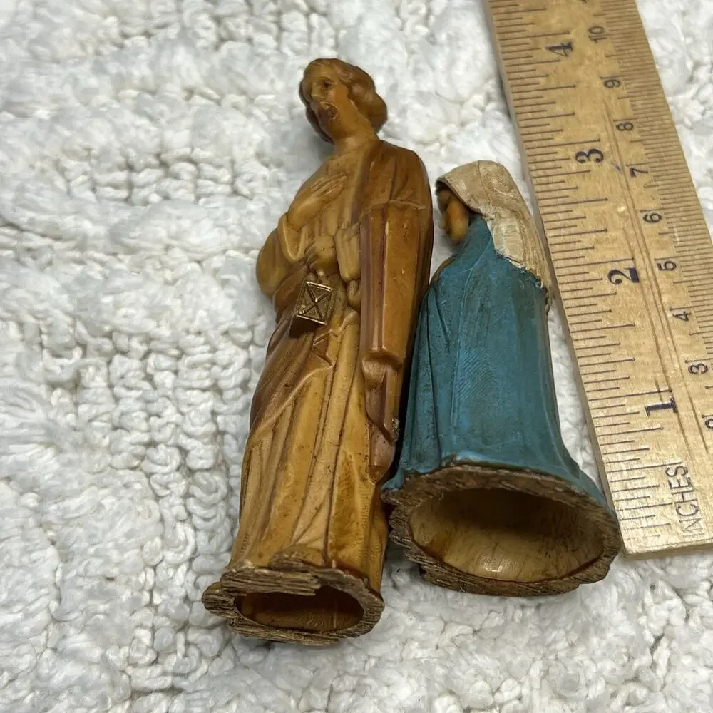 Vintage no markings